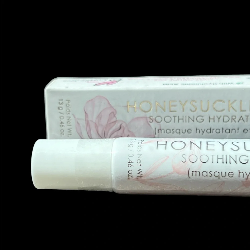 Seraphine Botanicals Honeysuckle + Melt​